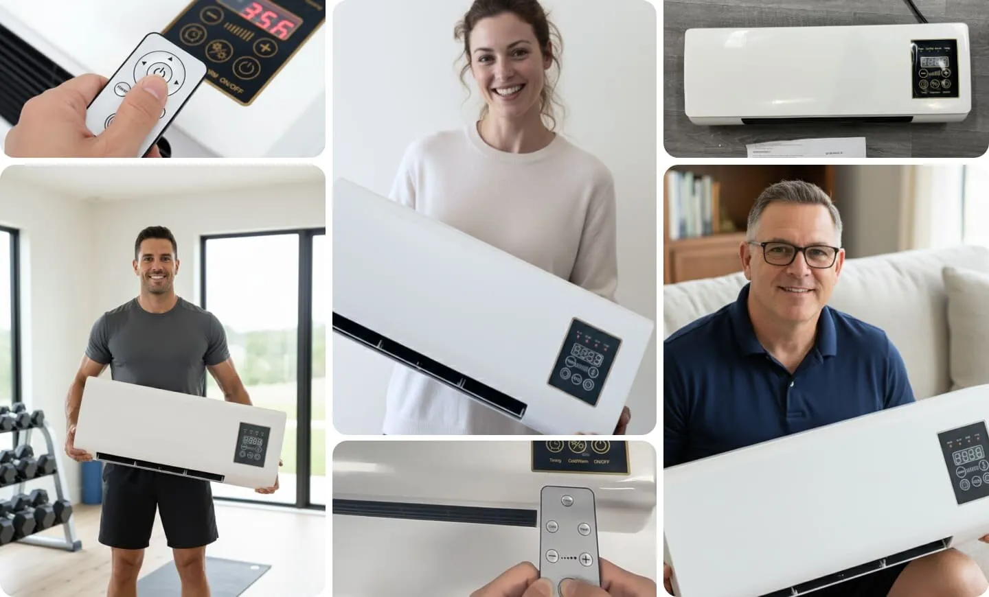Randaoma — thousands of satisfied customers